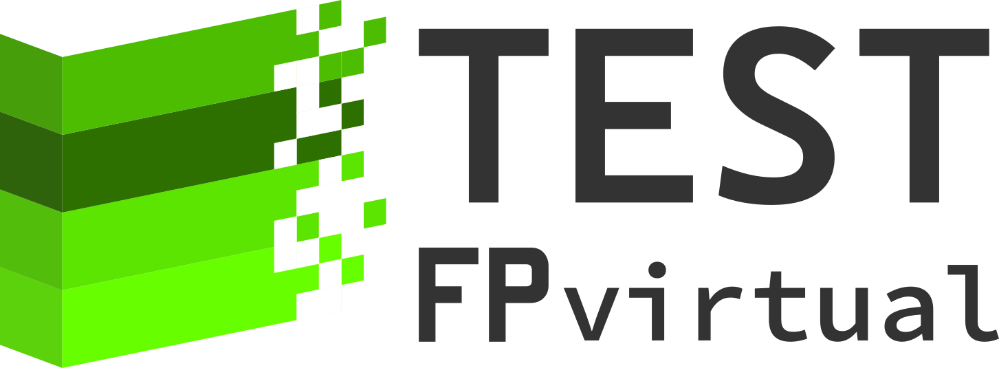 FP virtual - Aragón